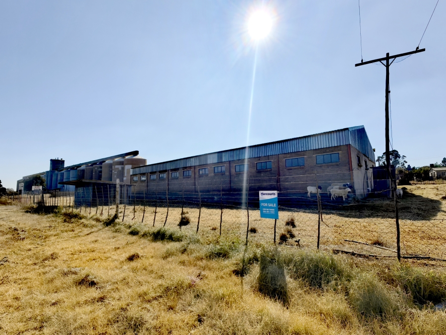 Commercial Property for Sale in Derby North West